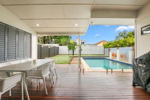 Holiday Home room in Nothling 66 Moffat Beach
