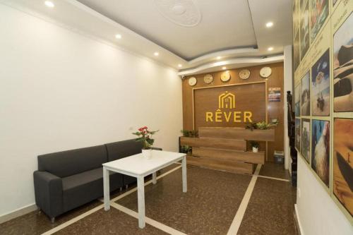 Rêver Home - 115 Nguyễn Trường Tộ - by Bay Luxury