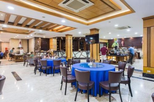 Lao Cai Star Hotel