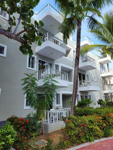 SOL CARIBE BEACH in Punta Cana