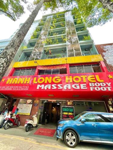 Hanh Long Hotel - 1029 Trần Hưng Đạo - by Bay Luxury