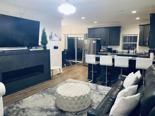 Luxury Bliss, Close to Major Attractions w/Game Room & Gas Grill in Pigeon Forge, USA