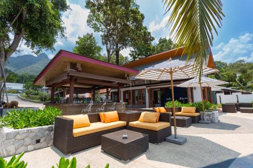 コ チャン グランド ビュー リゾート