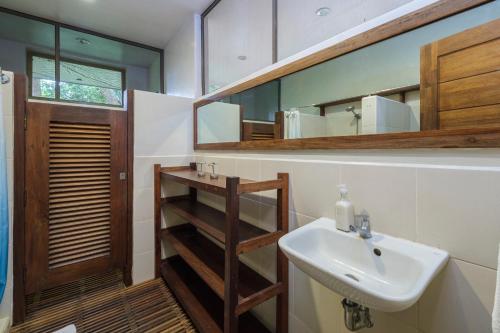 Pintoresco Room Type - Three-Bedroom House