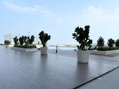 Amber 2B2B Cozy apt Wi-Fi TV Box near Encore Melaka