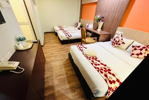 Sky Hotel @ Pudu, Kuala Lumpur (photo 7)