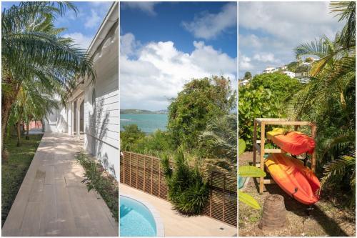 PARADISE BAY PARADISE BAY