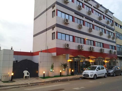 hotel photo