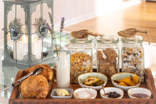 Food and beverages, The Chefs Cottage in Waikanae