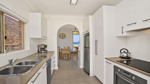 Instalaciones, Vista Di Mare Short Walk To Beach Accom Holidays in Forresters Beach
