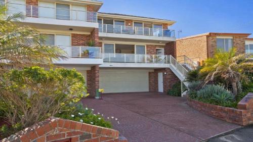 Instalaciones, Vista Di Mare Short Walk To Beach Accom Holidays in Forresters Beach