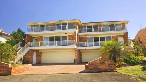 Instalaciones, Vista Di Mare Short Walk To Beach Accom Holidays in Forresters Beach