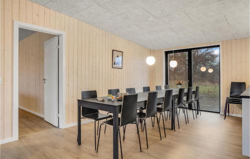 Nice Home In Grenaa With Sauna