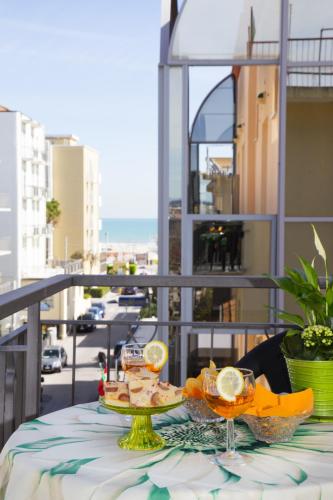 Hotel Villa Franco Hotel de charme Rimini