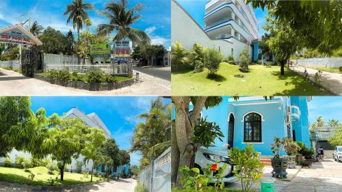 DIỆP NGỌC MAI Guest House — other in 34 Huỳnh Thúc Kháng, Mui Ne Vietnam,