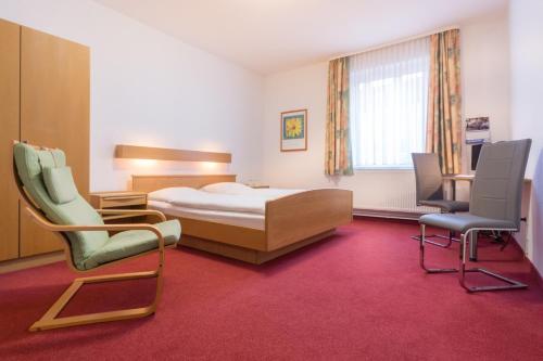 CVJM Hotel am Wollmarkt - image 3