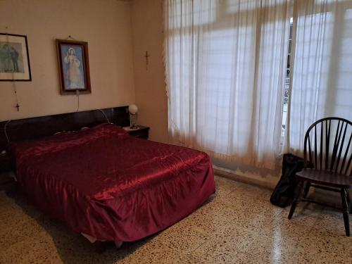 Casa Martha Room Type - Family Room