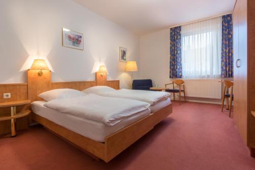 CVJM Hotel am Wollmarkt - main image