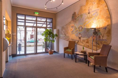 Photo - CVJM Hotel am Wollmarkt