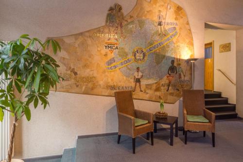 CVJM Hotel am Wollmarkt - image 2