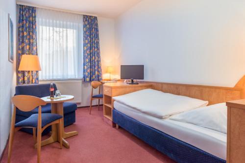 CVJM Hotel am Wollmarkt - image 6