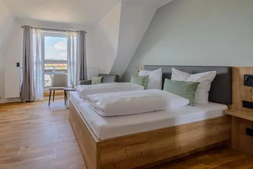 Landhaus Nienhagen in Nienhagen, Deutschland