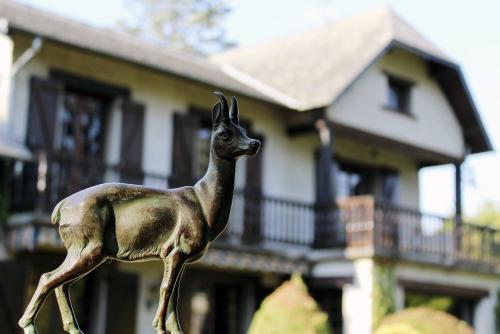 Villa les Isards au cœur d'Argelès-Gazost Argelès-Gazost