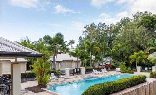 Lahania by the Sea - JJ Place in Kewarra Part