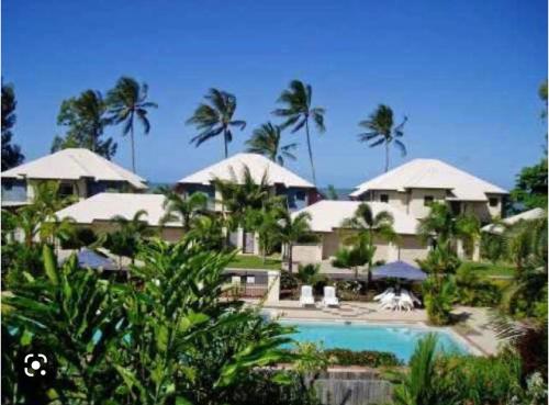 Lahania by the Sea - JJ Place in Kewarra Part