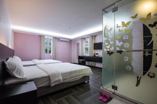 S Hotel Seberang Jaya in Seberang Jaya