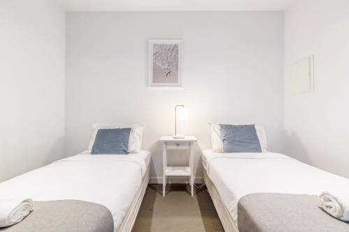 Sakura Serviced Apartments Room Type - Two-Bedroom Superior Apartment