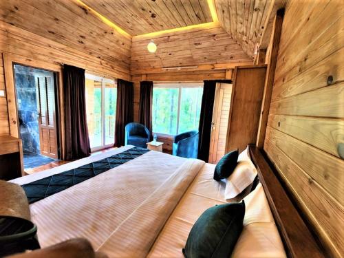 Coorg Bliss Estate Stay photo 3