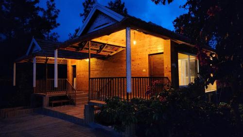 Coorg Bliss Estate Stay photo 1