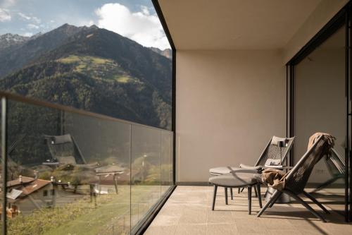 View House - Chalet Goyen