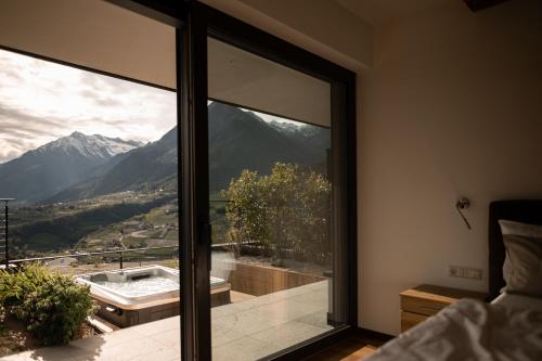 View House - Chalet Goyen