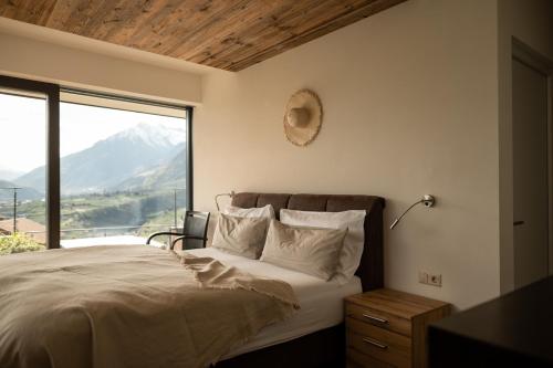 View House - Chalet Goyen