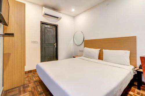 Collection O Elite Residency