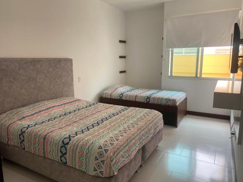 Two-Bedroom Apartment image 7