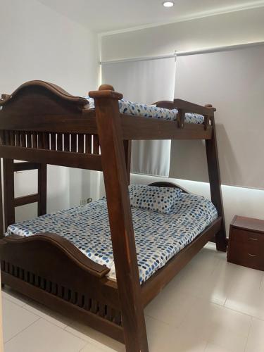Two-Bedroom Apartment image 6