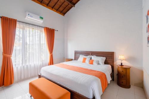 Villa Padma Nusa Dua, Bali