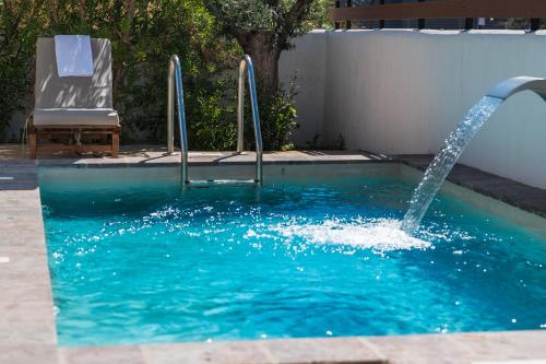 Villa Estrella with Heated pool 2
