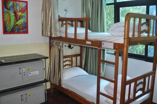 Haikou Banana Hostel – Haikou, VT