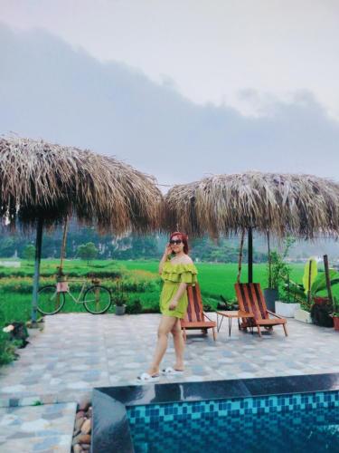Hang Mua Bungalow