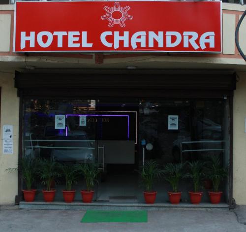 Hotel Chandra