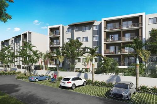 Your elegant home away from home
