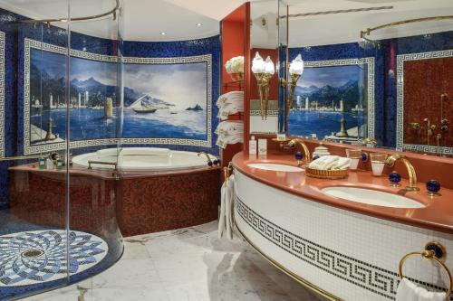 Jumeirah Burj Al Arab Dubai image 15