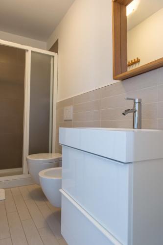 Suite, junior, vista sul mare