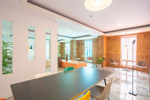 Shourin Hotel Daejeon by Anook in Daejeon