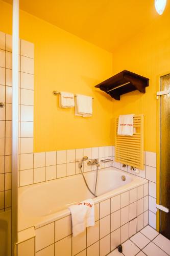 Design Hotel Euskirchen 2.4km von Elsig entfernt