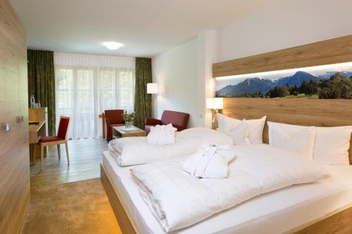 Ringhotel Nebelhornblick - image 12